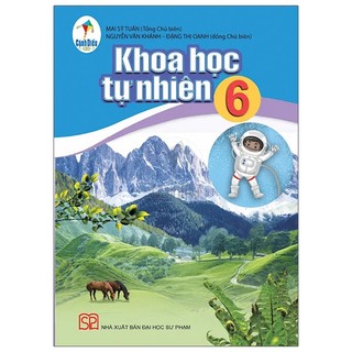 Khoa học tự nhiên 6