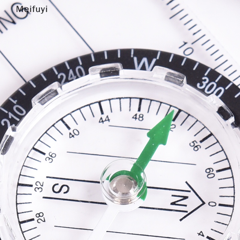 1 Chiếc La Bàn Đo Lường Cắm Trại Leo Núi