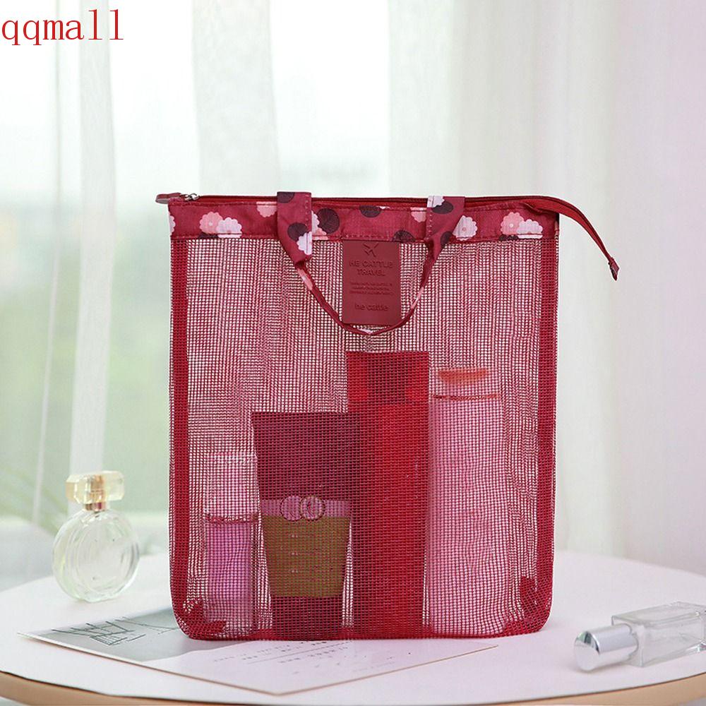 Túi Đựng Đồ Trang Điểm Thời Trang Sức Chứa Lớn Tiện Lợi Khi Đi Bơi / Du Lịch