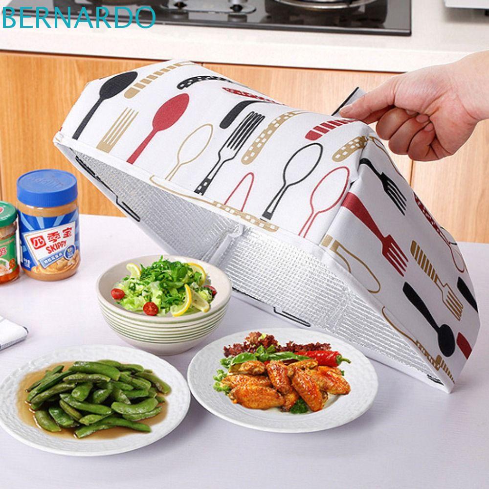 Lồng Bàn Đậy Thức Ăn Chống Nước Chống Côn Trùng Cách Nhiệt Ốp