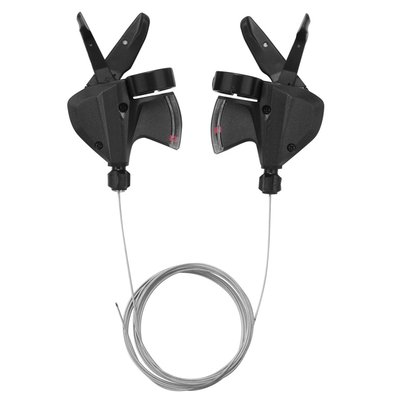 Bộ kích hoạt bộ chuyển số tốc độ Altus M370 9 SL-M370 3X9 với cáp bên trong