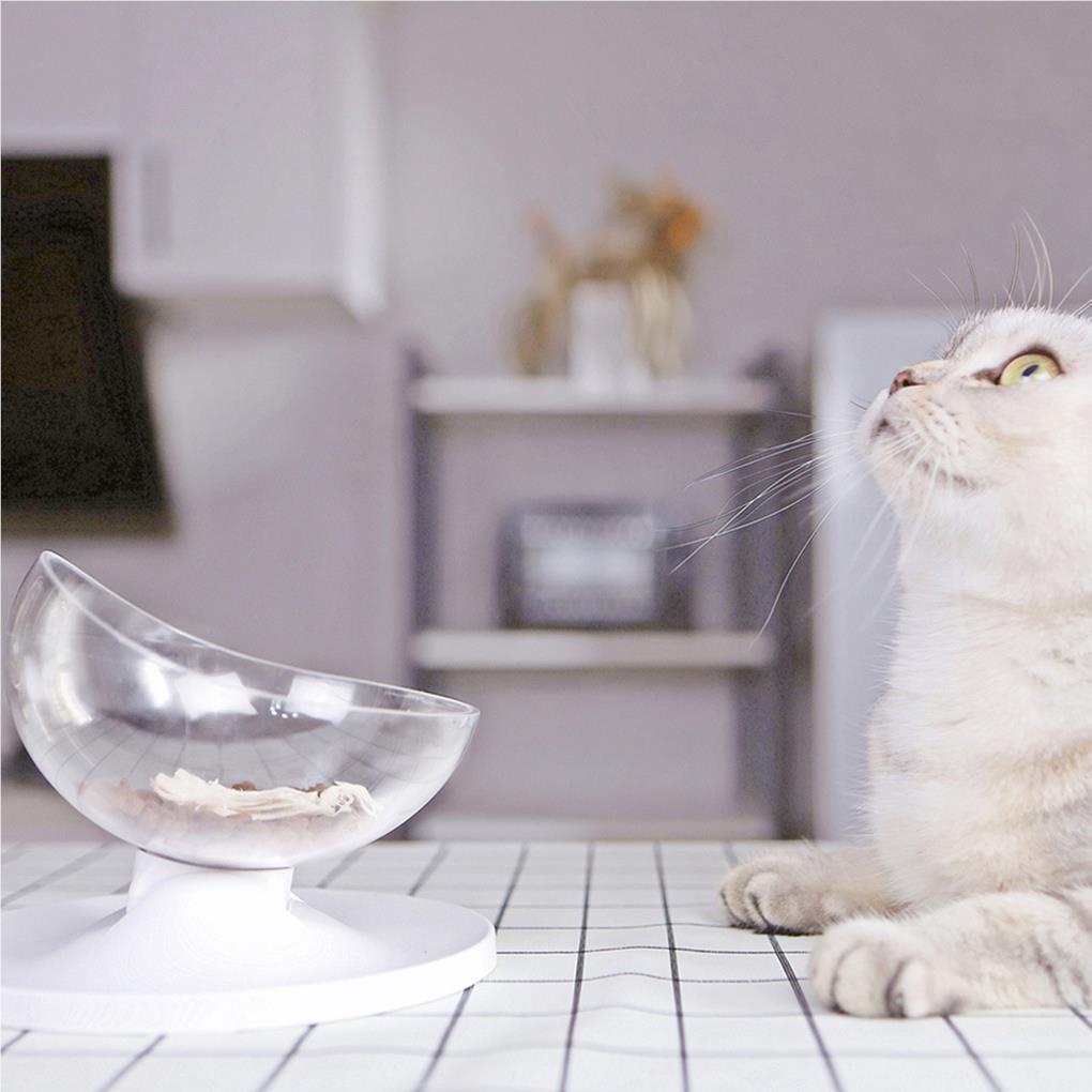 Bát Đựng Thức Ăn Cho Thú Cưng Giảm Đau Có Thể Điều Chỉnh Được