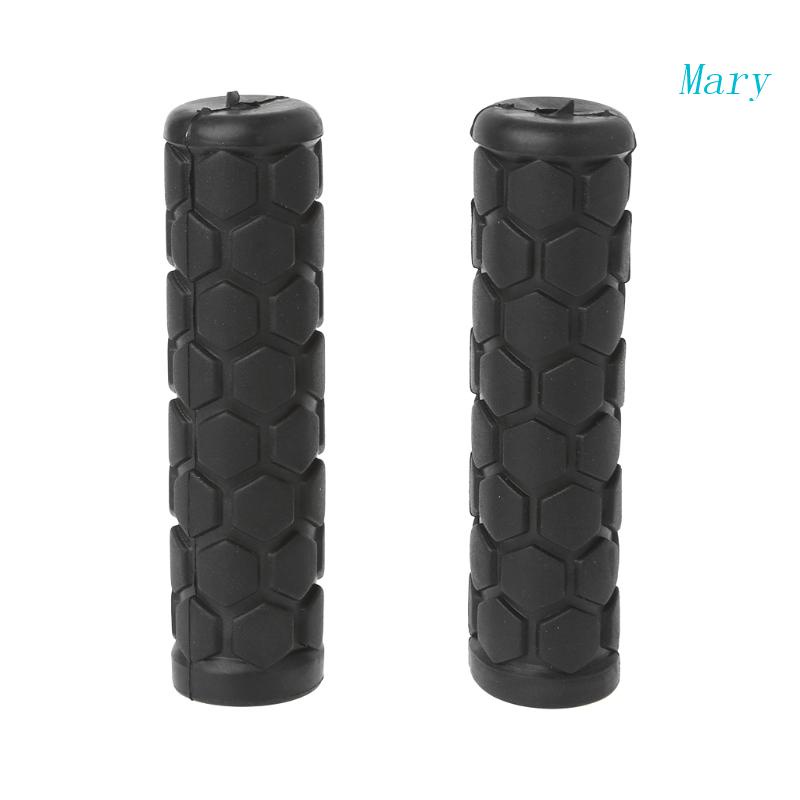 Vỏ Bọc Tay Lái Xe Đạp Leo Núi Bằng Cao Su Chống Trượt Cho Bé