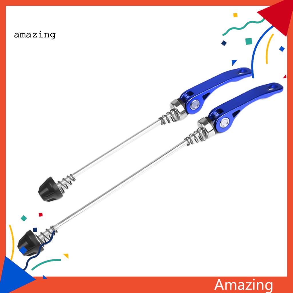 Bộ 2 Thanh Nối Dài Trung Tâm Trước Và Sau Cho Xe Đạp Leo Núi