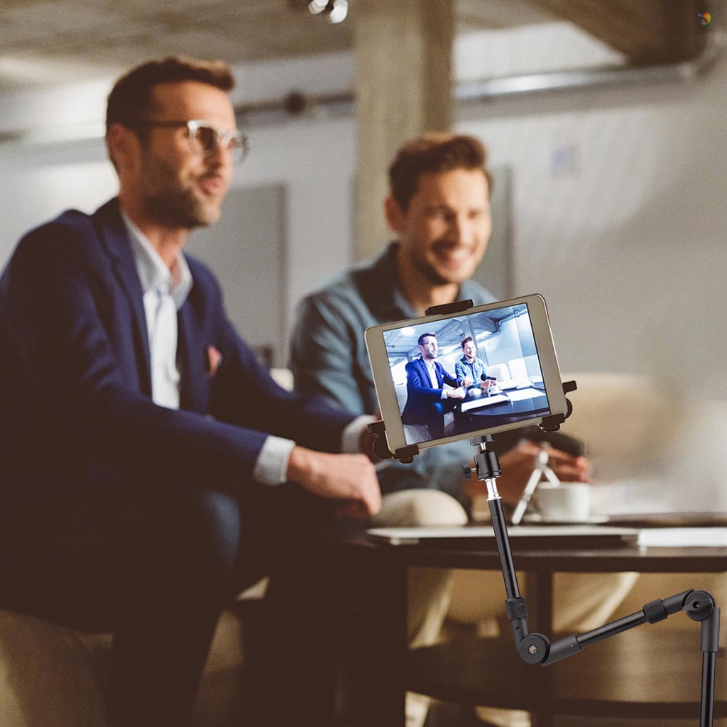 Giá Đỡ Máy Ảnh Andoer ST-01 Bằng Kim Loại 1 / 4 Inch Chịu Tải 3kg Chuyên Dụng