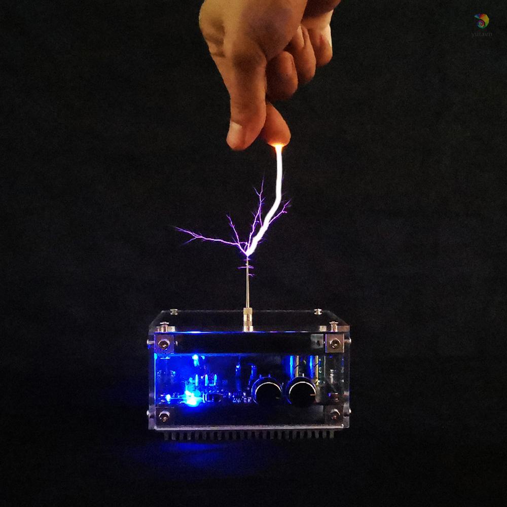 Mô Đun Phát Ra Âm Thanh Đa Năng Chuyên Dụng Cho Thí Nghiệm Tesla