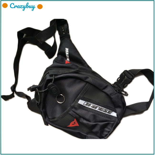 Cr Ba Lô Thể Thao Chống Nước Có Thể Tháo Rời Tiện Dụng