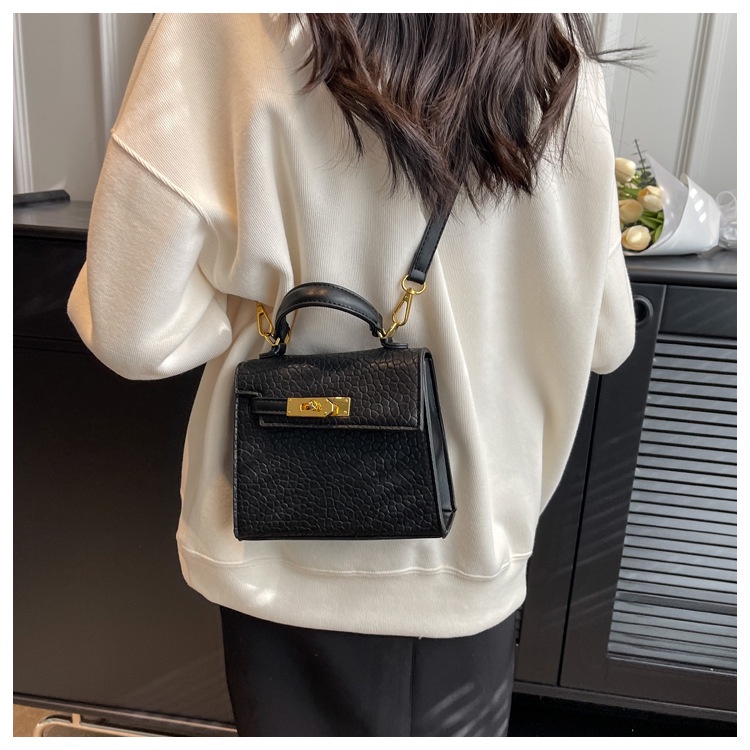 KYLIE Túi Xách Đeo Chéo Thời Trang Hàn Cho Nữ