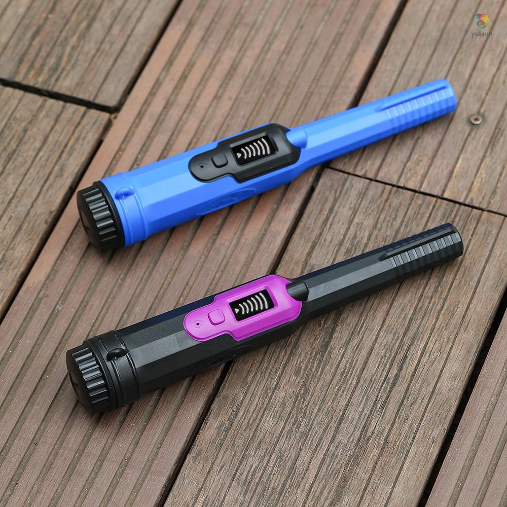 Máy Dò Tìm Kho Báu Kim Loại Chống Thấm Nước 360 Độ yala IP68 Bằng Kim Loại° Máy Dò Kim Loại Scan Ba Chế Độ Báo Động Đa Năng Cho Người Lớn Và Trẻ Em