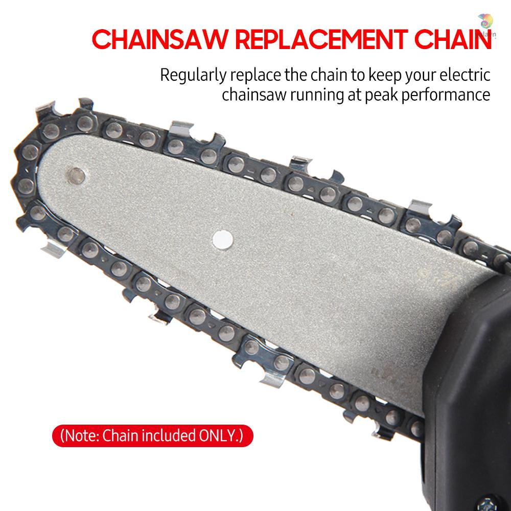 Dây Xích 8-inch Thay Thế Chuyên Dụng Cho Máy Cưa Điện 8-inch