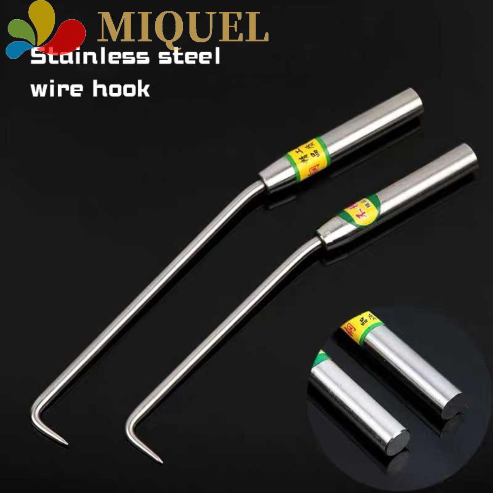 Dụng Cụ Quấn Dây Móc Xoắn Thẳng Chất Lượng Cao
