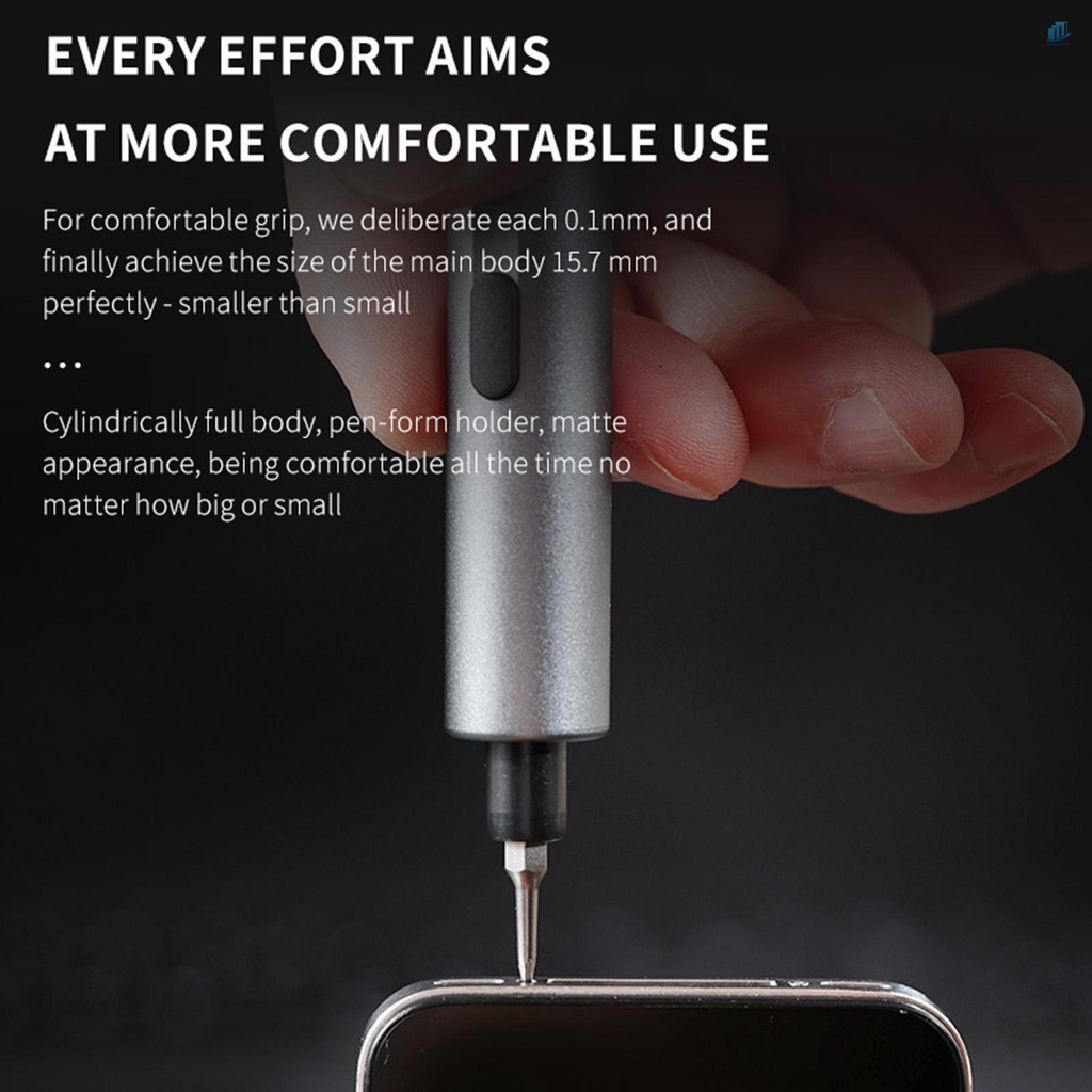 Bộ Tua Vít s2mwvn iFu D2Plus Sửa Chữa Điện / Đồng Hồ Chuyên Dụng