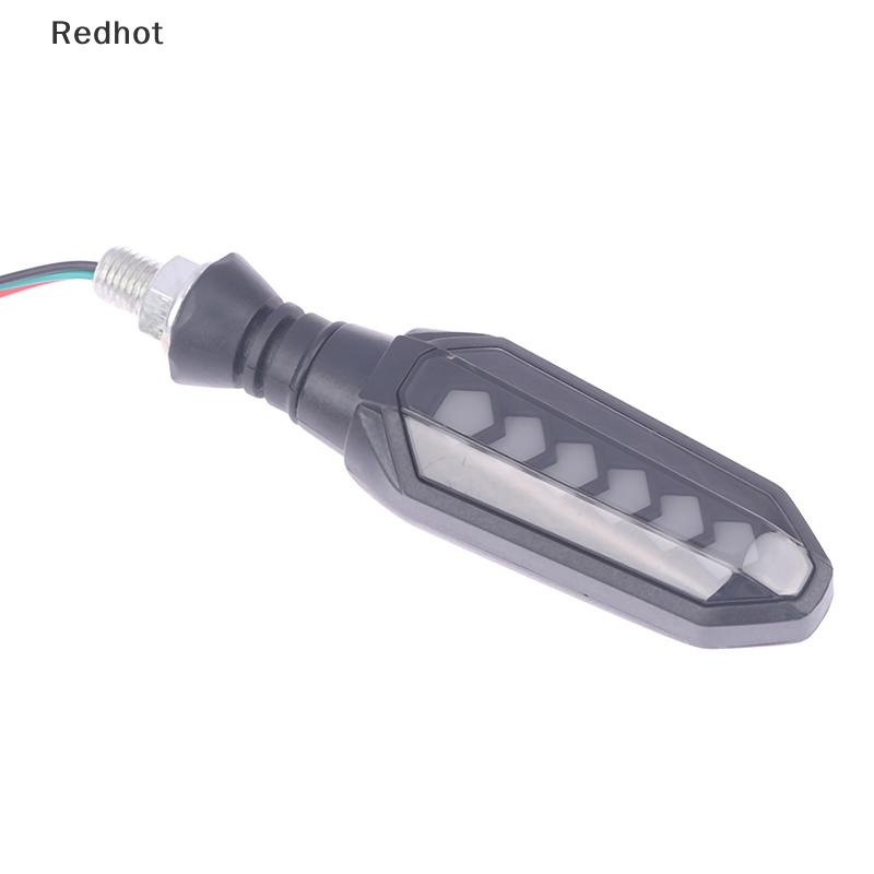 1 Đèn LED Xi Nhan 10mm Chất Lượng Cao Cho Xe Máy