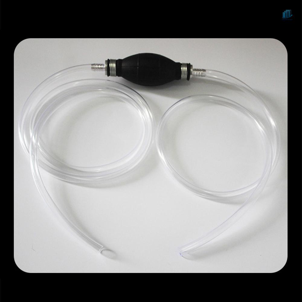 Dụng Cụ Bơm Nhiên Liệu Một Chiều Bằng Tay Thông Minhwatchinone Cho Xe Hơi / Bể Cá