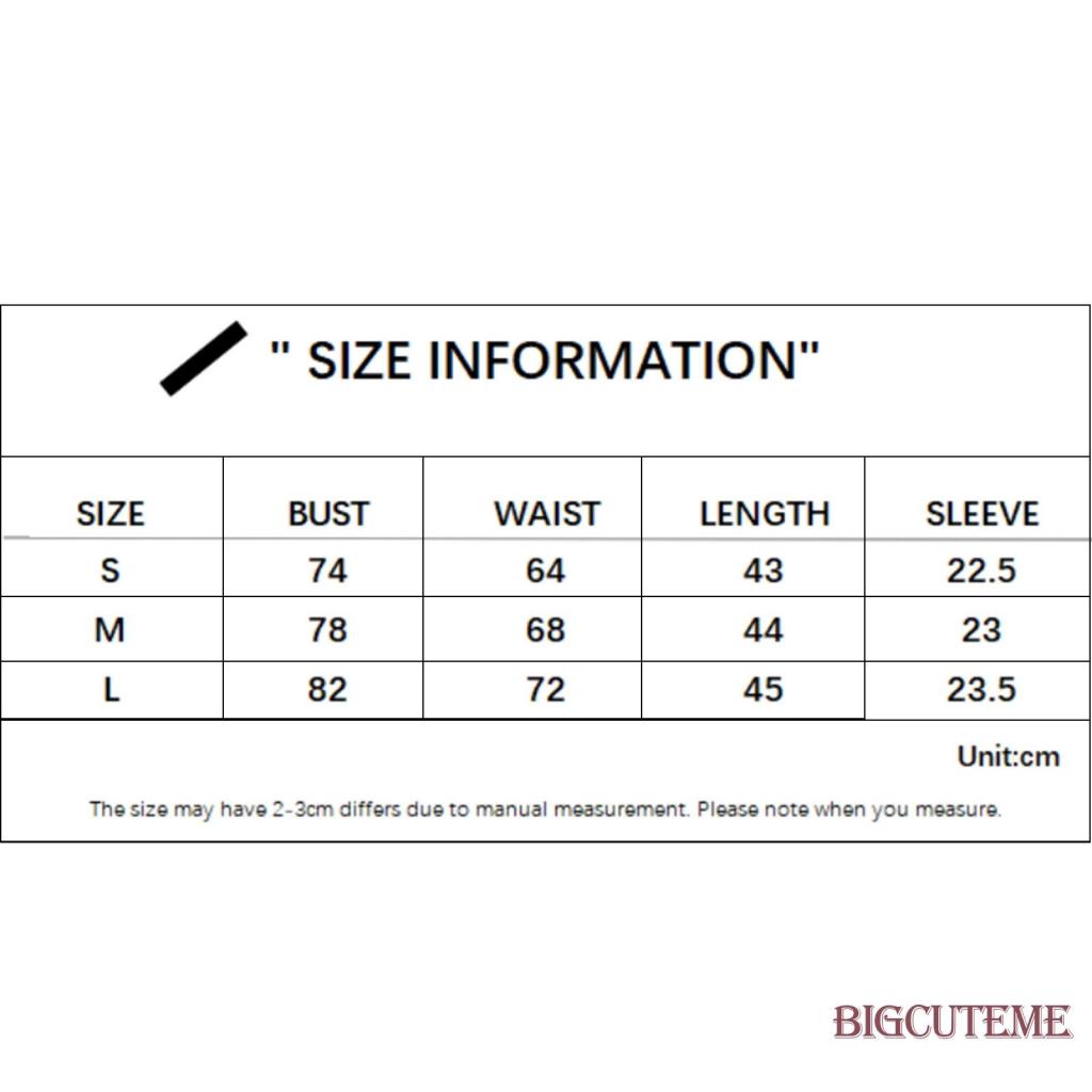 Áo Croptop Tay Ngắn Cổ Tròn Màu Sắc Tương Phản In Chữ Thời Trang Cho Nữ