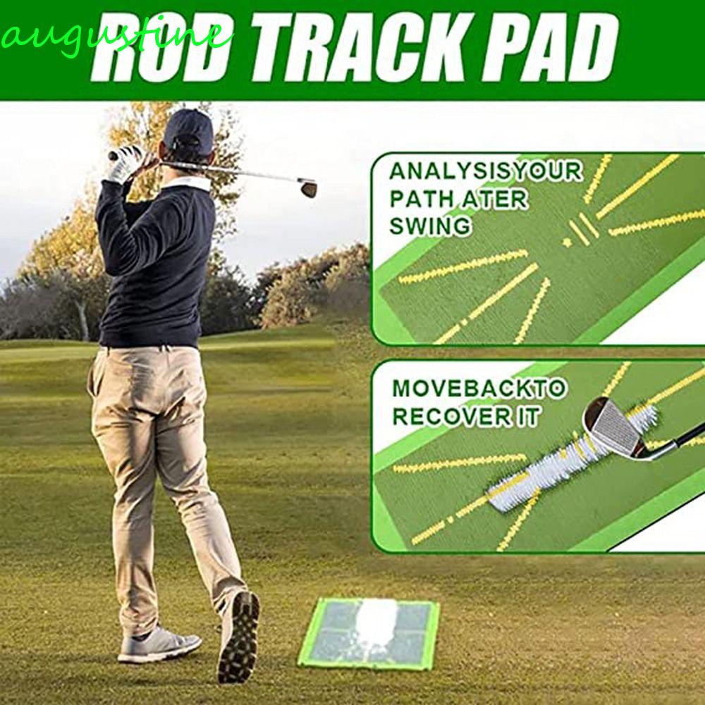 Thảm Tập Chơi Golf Trong Nhà / Ngoài Trời Tiện Dụng