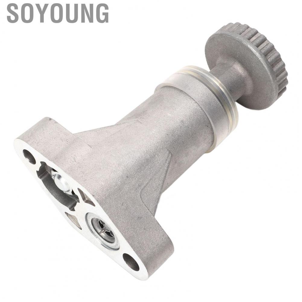 Soyoung Fuel Priming Pump br/ for  3406B 3306 3176C 3204 3408 Fuel Priming Primer