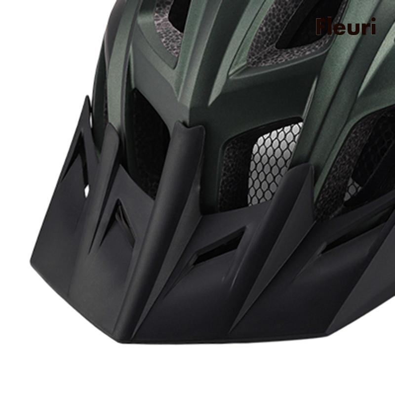 Mũ Bảo Hiểm Đi Xe Đạp Leo Núi Dành Cho Nữ