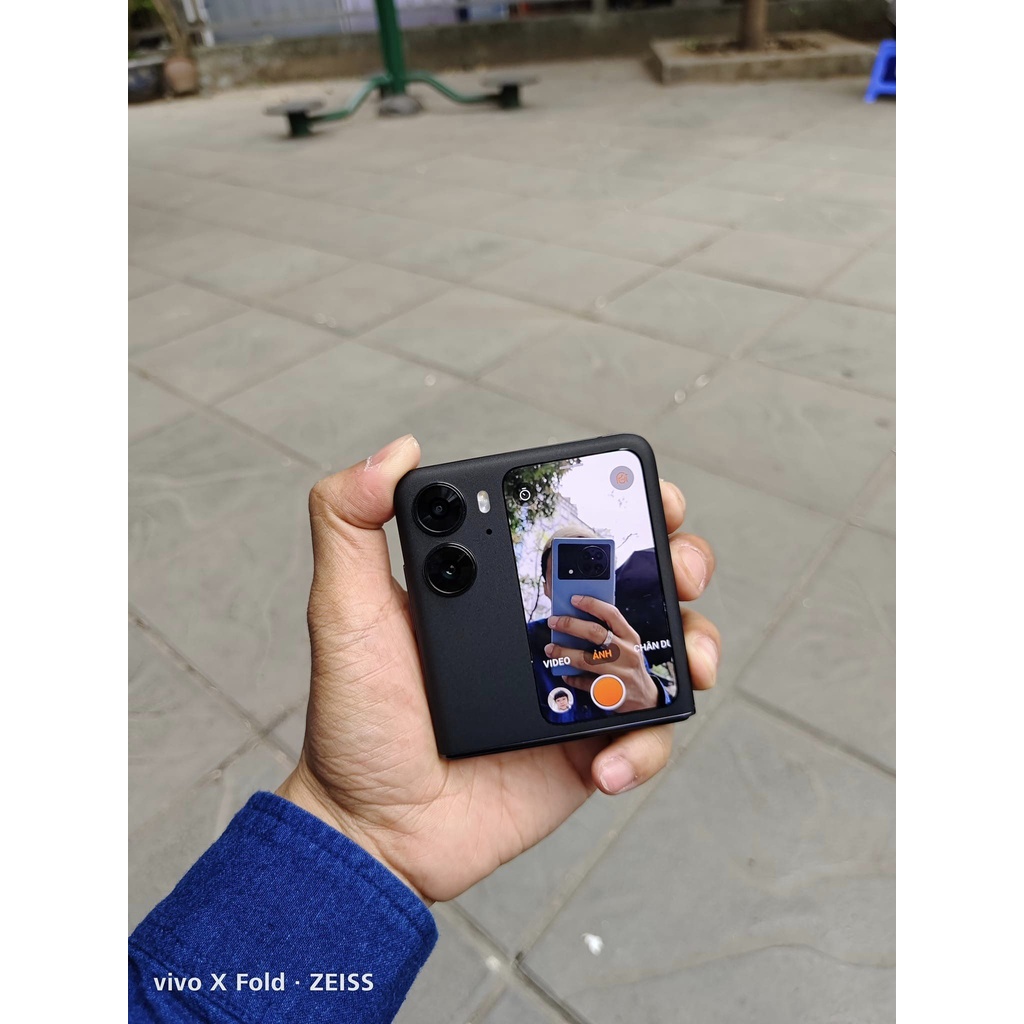 (SALE) Điện thoại gập Oppo Find N2 , Find N2 Flip (12/256GB) - Hàng nhập khẩu , bản nội địa , mới nguyên hộp