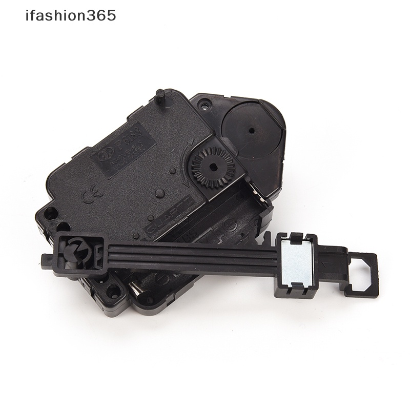 Bộ Động Cơ Thay Thế Cho Đồng Hồ Đeo Tay DIY ifashion365