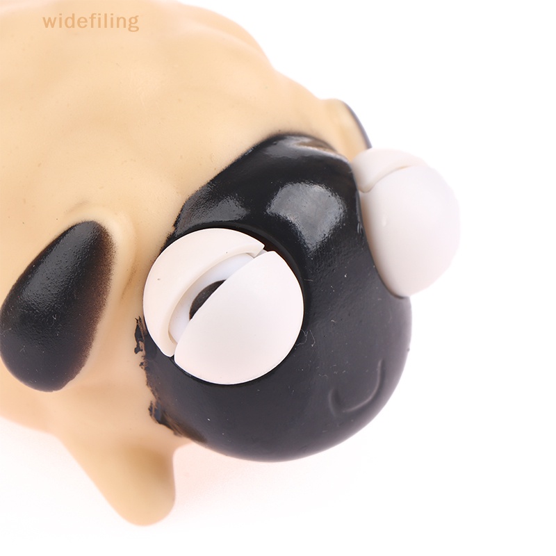 1 Đồ Chơi Bóp Hình Con Cừu / Mèo Giúp Giảm Căng Thẳng