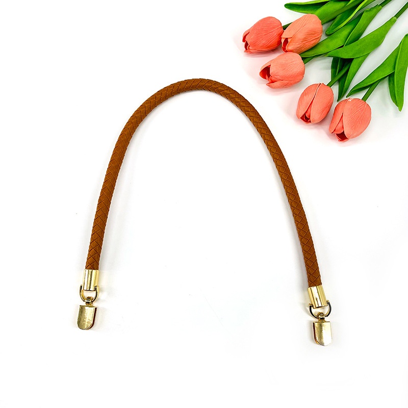 Dây Đeo Túi Xách Bằng Da PU 30 / 40 / 60cm DIY