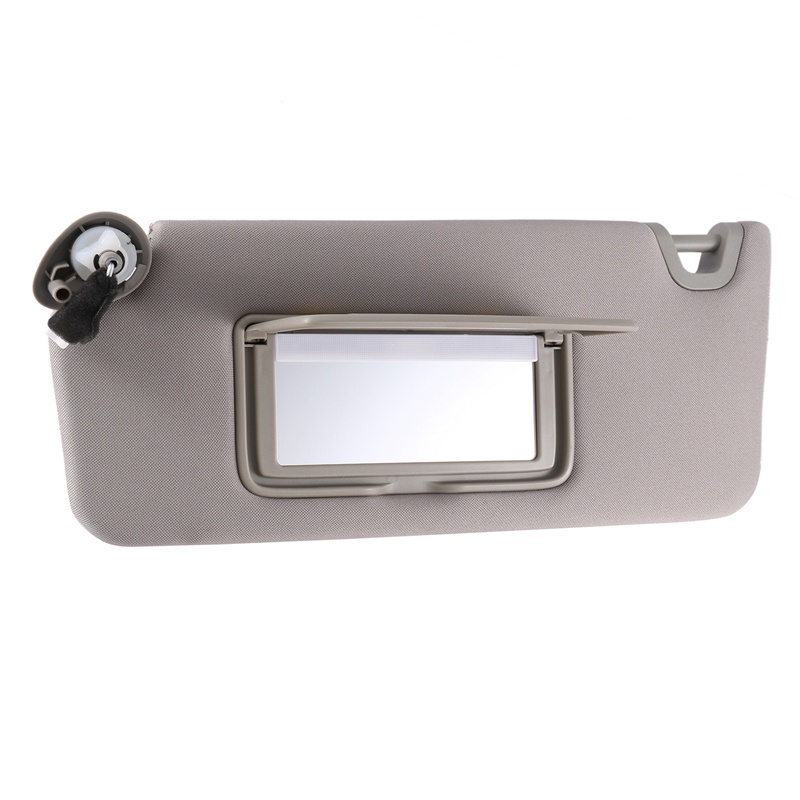 Tấm Che Nắng 83230-TC0-T91ZA Có Gương Chiếu Hậu Bên Phải Cho Honda Accord 2008-2013