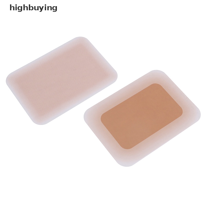 Hbvn Belle 1 Cuộn Băng Keo Dán Che Khuyết Điểm Hình Xăm Và Mụn Siêu Mỏng Dạng Nén