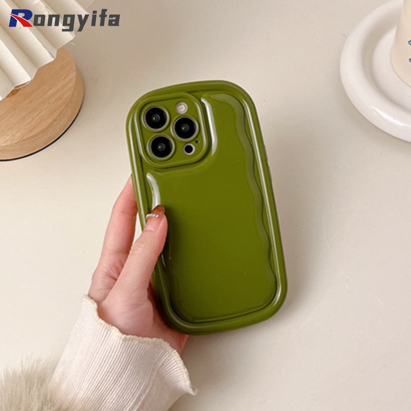 Ốp Điện Thoại TPU Silicone Mềm Màu Trơn Cho Xiaomi 13 Pro 12 12S Pro 12 12s12X Mi 11 Pro 11 Lite 10 10S 10 Lite 5G