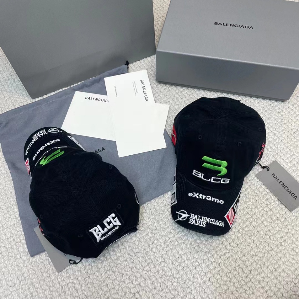 Mũ Lưỡi Trai Chống Nắng Phong Cách Hiphop Thời Trang Hè 2023