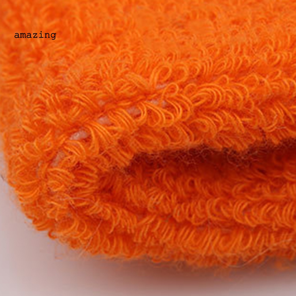 Bộ 6 Băng Quấn Bảo Vệ Cổ Tay Thoáng Khí Khi Chơi Thể Thao