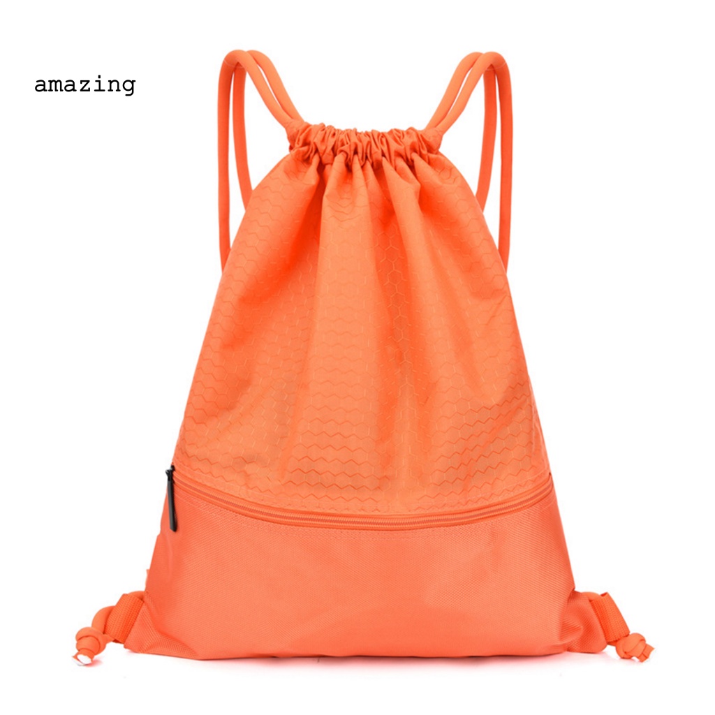 Túi Dây Rút Nylon Siêu Nhẹ Dành Cho Học Sinh