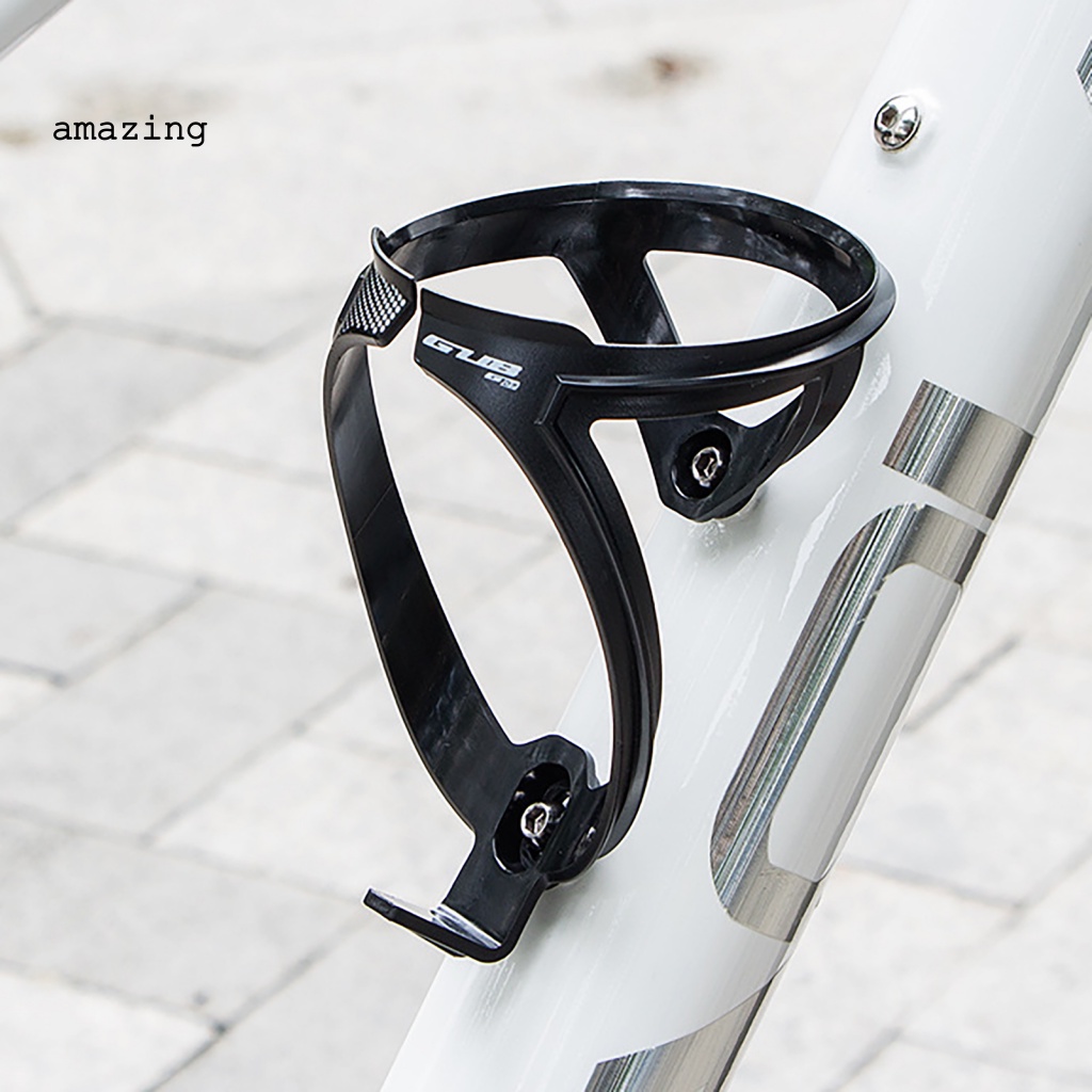 Giá Đỡ Bình Nước Đa Năng Thiết Kế Rỗng Tiện Dụng Cho Xe Đạp