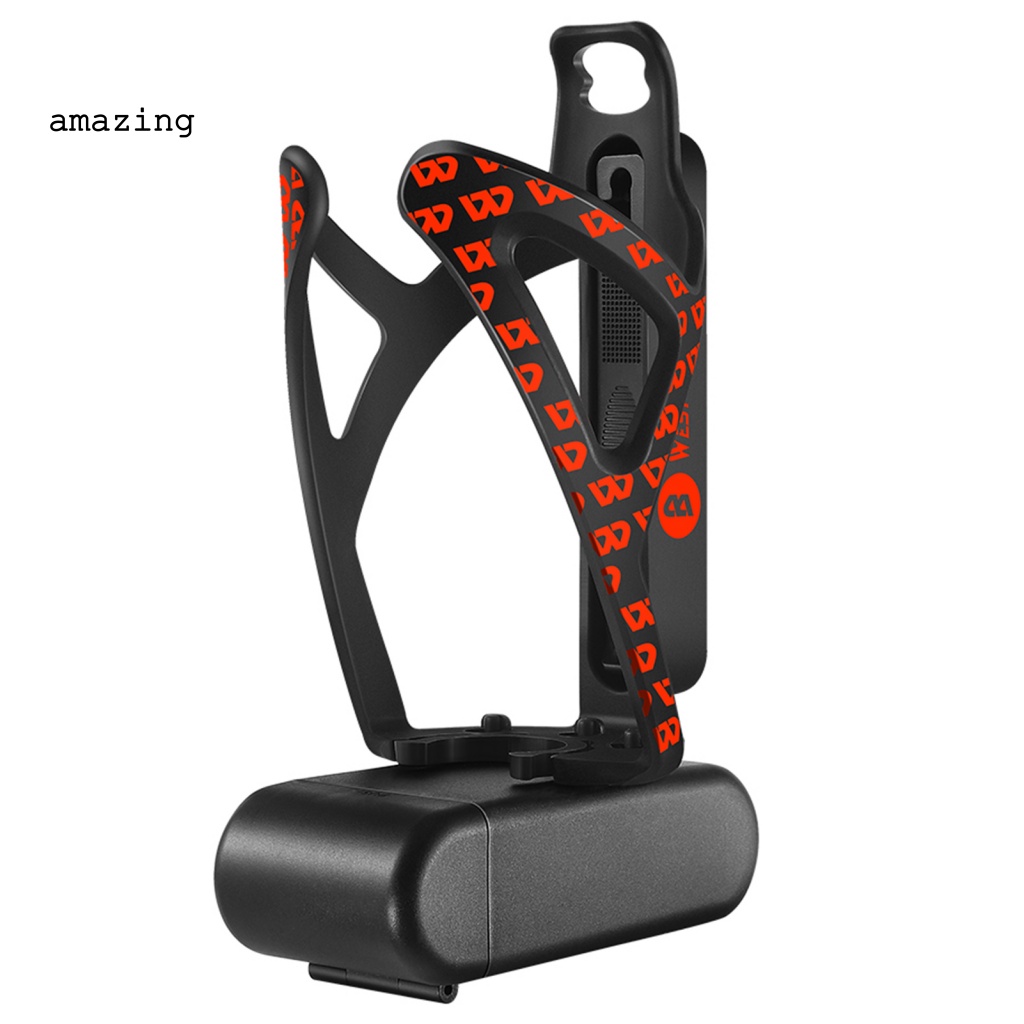 Giá Đỡ Bình Nước Có Thể Tháo Rời Cho Xe Đạp Leo Núi