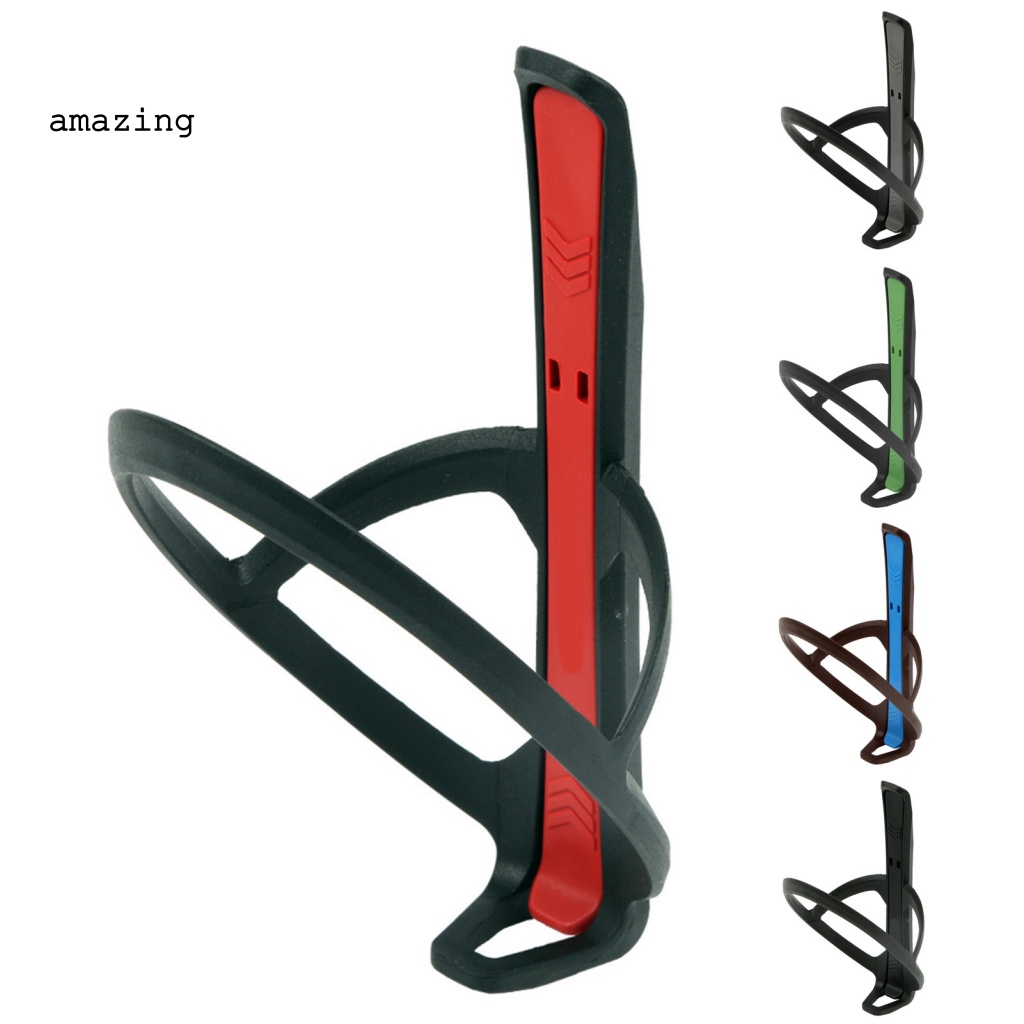 Giá Đỡ Bình Nước 21g Bằng Nylon Cho Xe Đạp Leo Núi