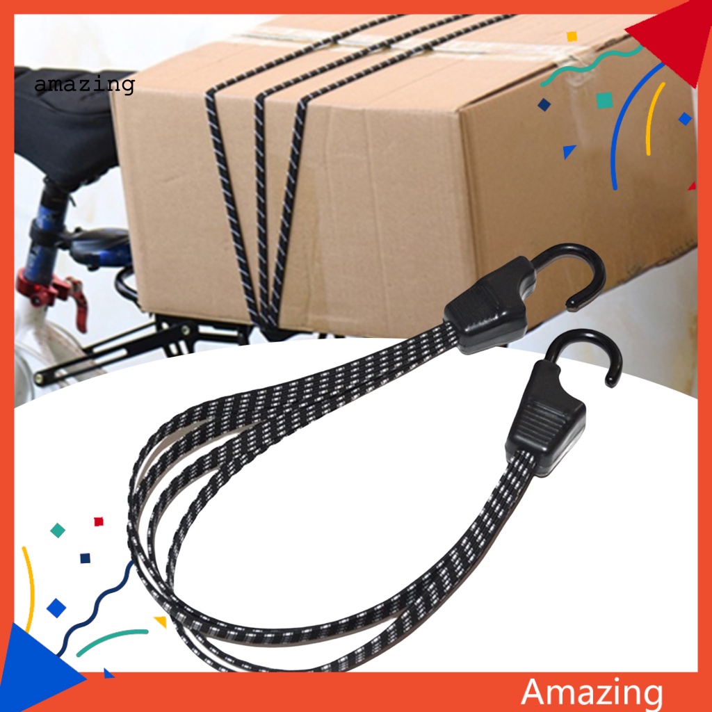 Dây Cố Định Mũ Bảo Hiểm Trọng Lượng Nhẹ Độ Co Giãn Cao Kèm Móc Tiện Dụng