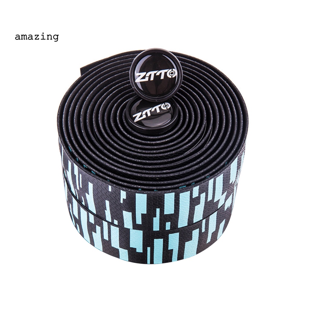 Bộ 2 Băng Quấn Tay Lái Xe Đạp Leo Núi Siêu Nhẹ