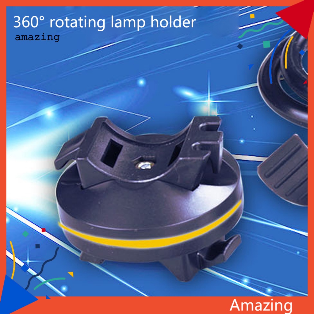 Giá Đỡ Đèn Trước Xe Đạp Bền Chắc Tiện Dụng Sturdy