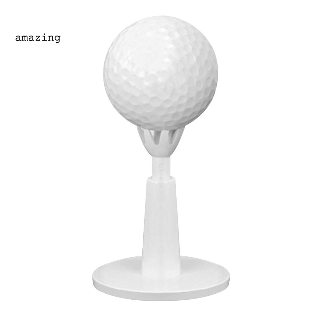 Bộ 2 Giá Đỡ Bóng Golf Có Thể Điều Chỉnh Tiện Dụng