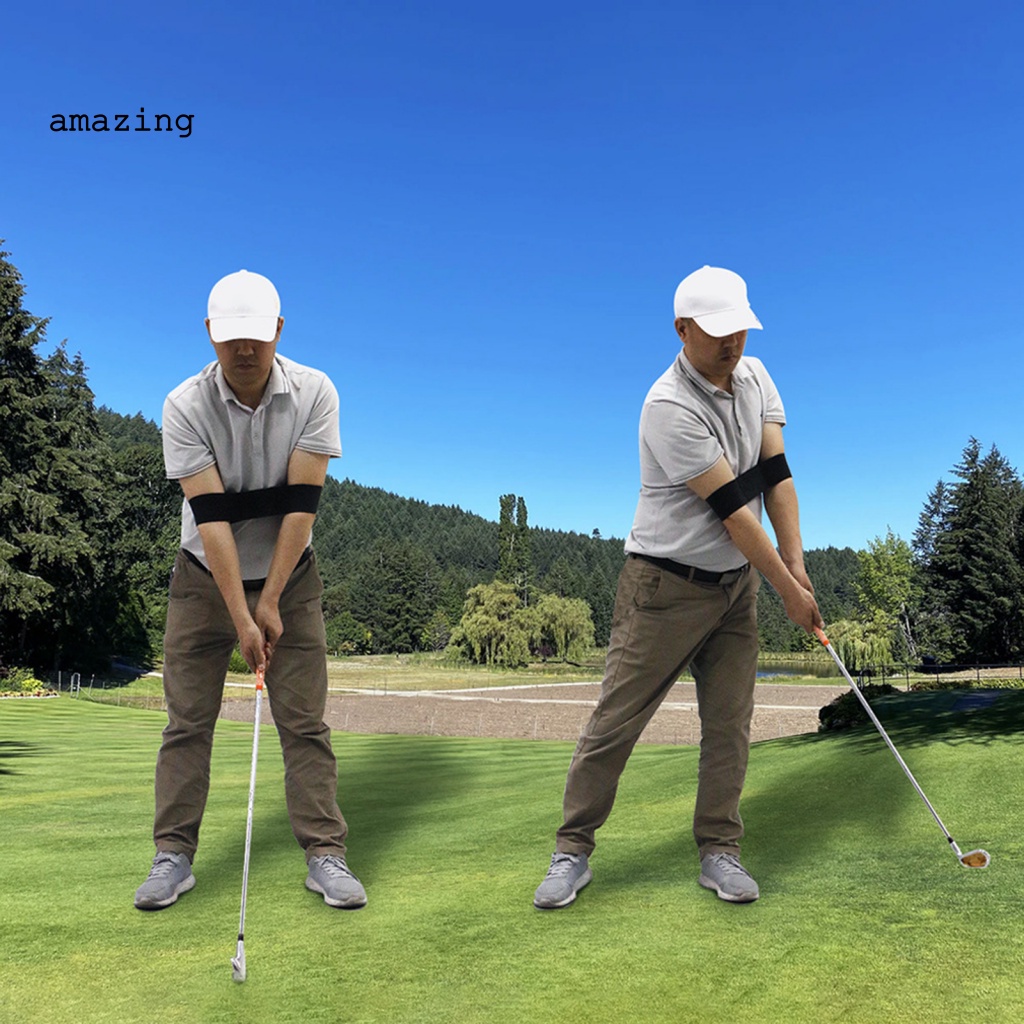 Dụng Cụ Chỉnh Tư Thế Chơi Golf Chuyên Dụng