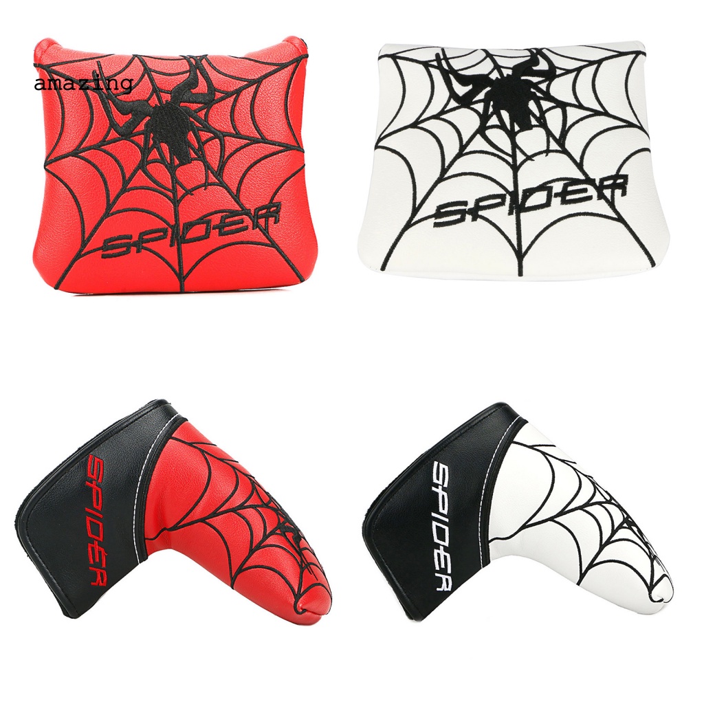 Vỏ Bọc Đầu Gậy Đánh Golf Chống Mòn / Bụi Bẩn Tiện Dụng