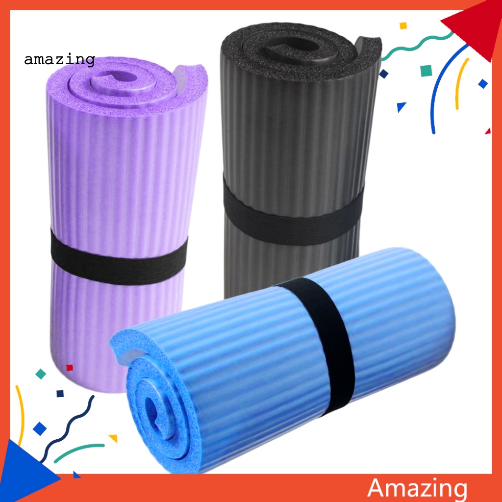 Con Lăn Hỗ Trợ Tập Luyện Yoga / Thể Hình Tiện Dụng