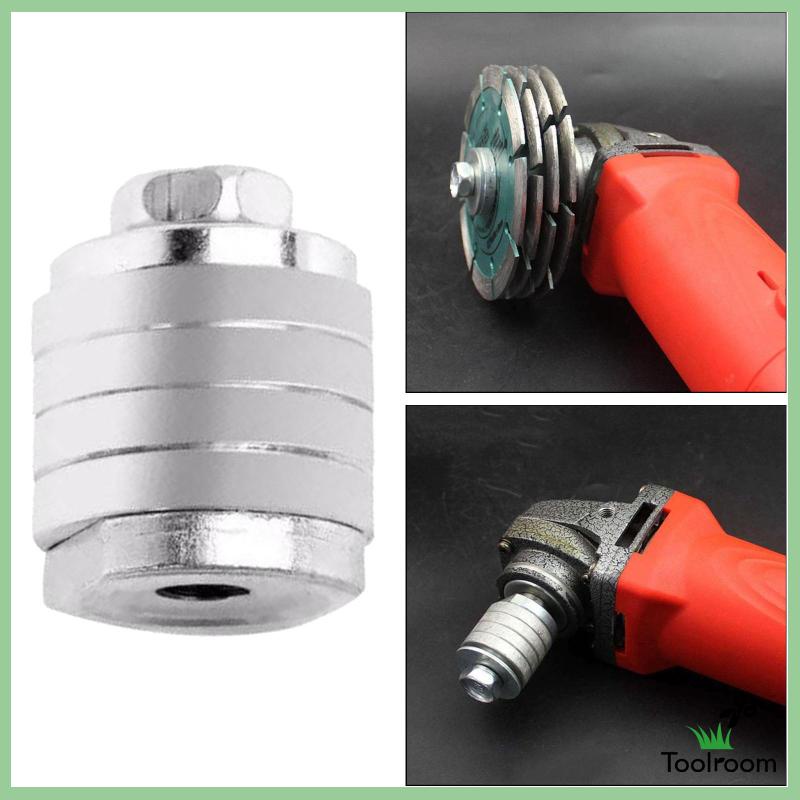 Bộ Chuyển Đổi Máy Mài Góc Đánh Bóng Chuyên Dụng