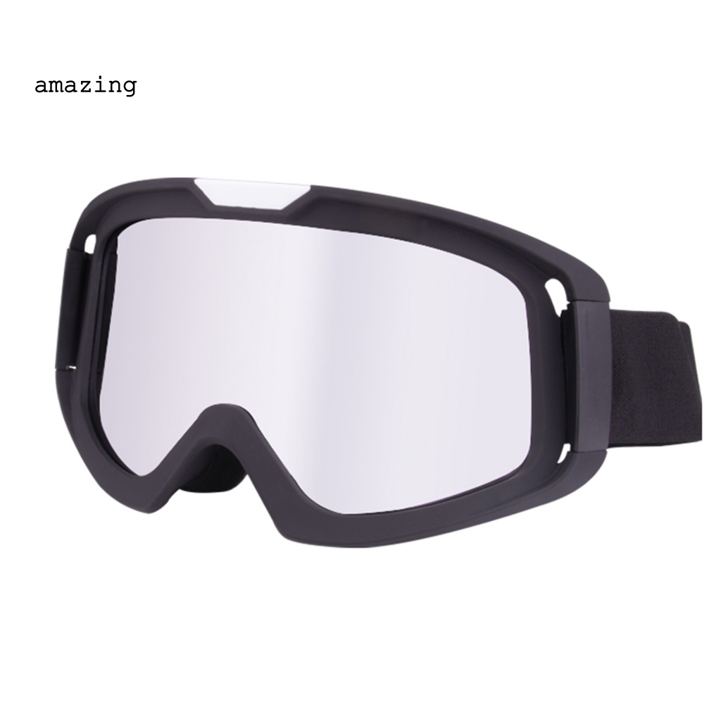 Kính Bảo Hộ Chống Tia UV Linh Hoạt Tiện Dụng Khi Đi Xe Máy / Lướt Sóng