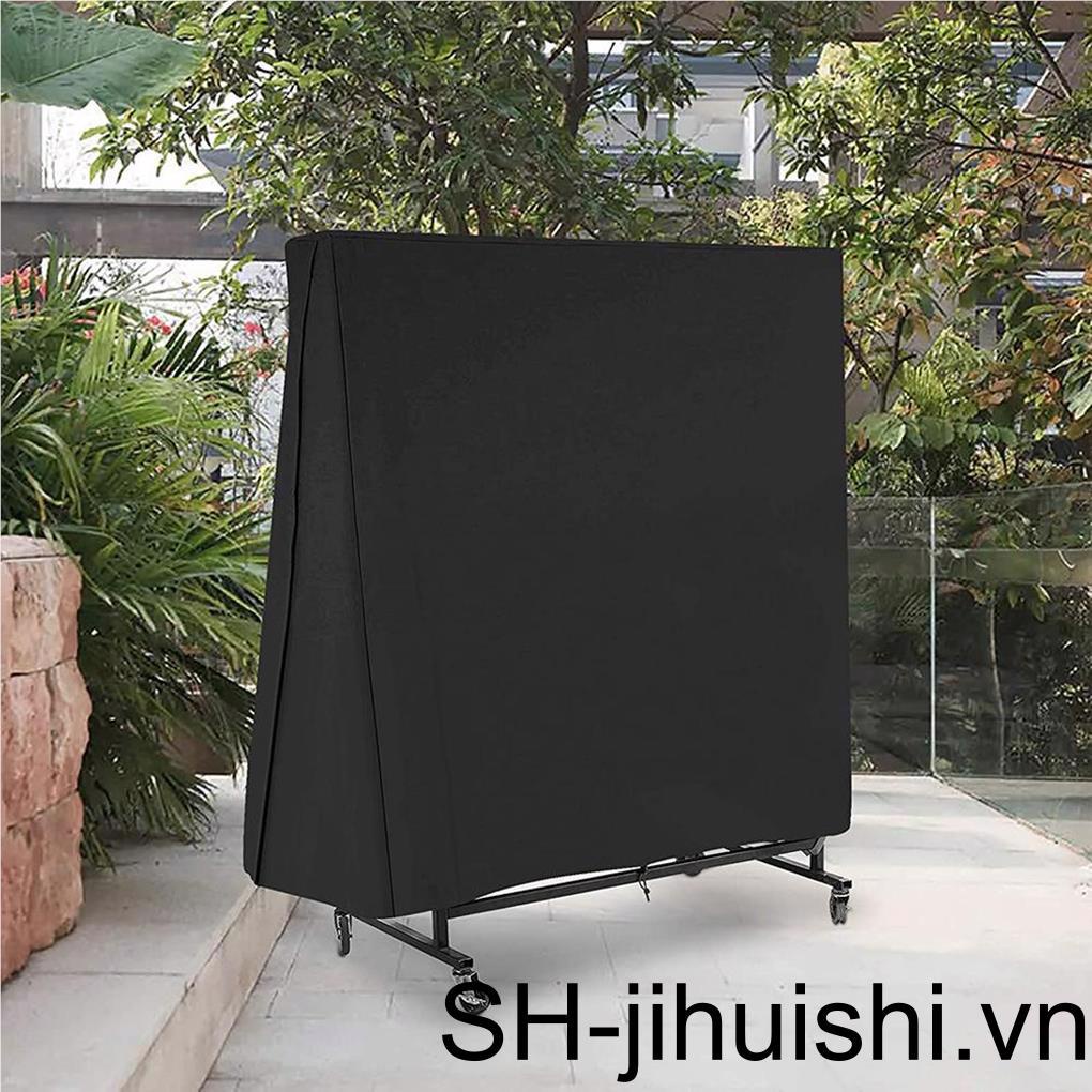 Vỏ Bọc Chống Bụi Chống Thấm Nước Đa Năng Có Khóa Kéo Gấp Gọn Tiện Dụng