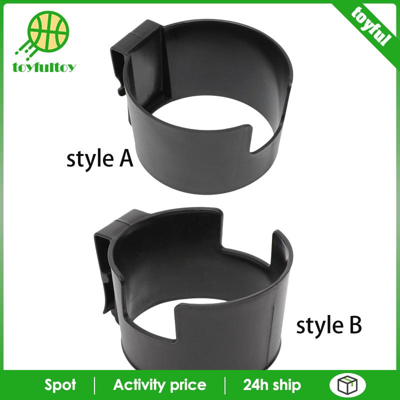 Giá Đỡ Bình Nước Gắn Xe Đạp / Scooter Tiện Dụng