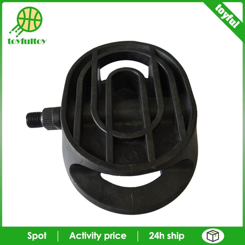 Set 2 Bàn Đạp Trái / Phải Chống Trượt Dùng Tập Thể Hình