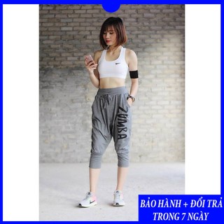 Quần tập zumba nữ đang giảm giá . KhoDoTheDucNu