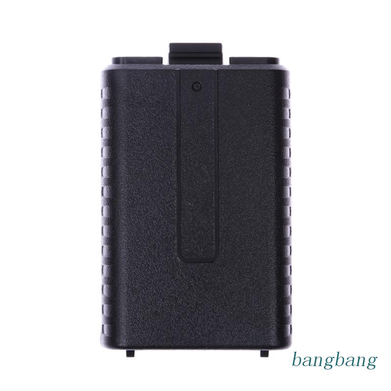 Hộp Đựng Pin AAA 6 Ngăn Thay Thế Cho UV-5R 5RE