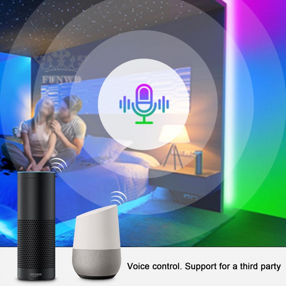 Bộ Điều Khiển Thanh Đèn 20~60°C Đèn Led Trang Trí Nhà Ở 122 * 38 * 22mm 15A